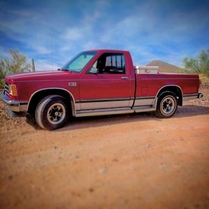 Meet your Posher, Addison